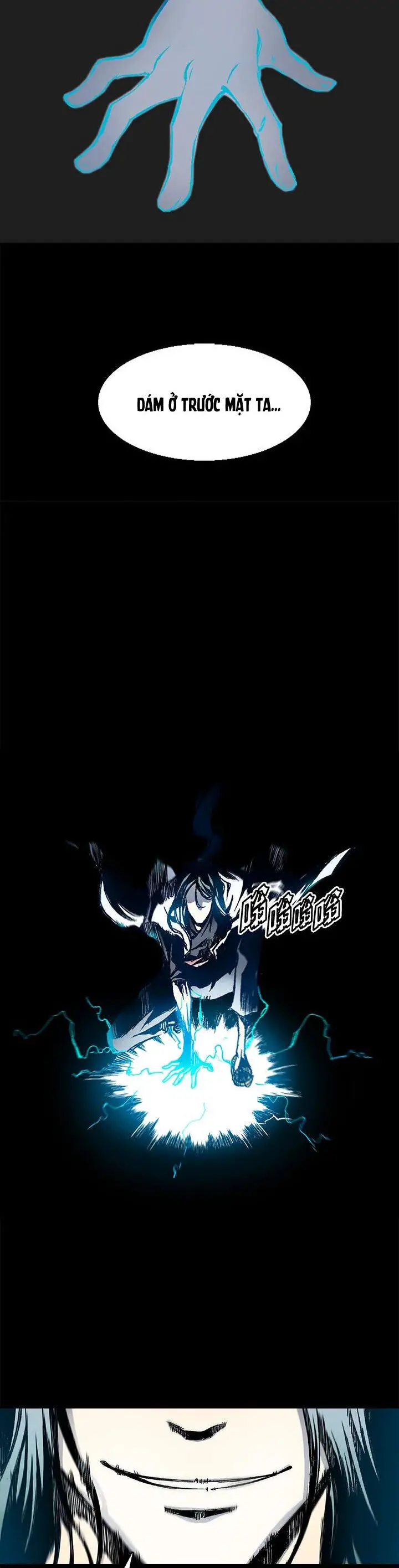Hồi Ức Của Chiến Thần Nettruyen ZZZ Chương 35 Page 3