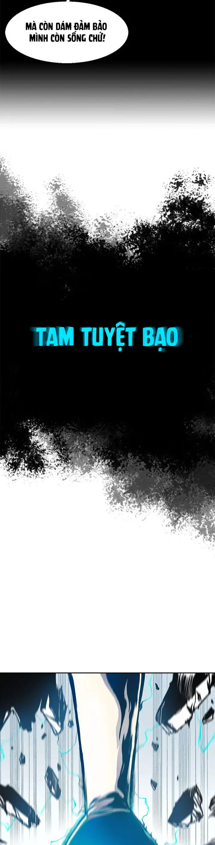 Hồi Ức Của Chiến Thần Nettruyen ZZZ Chương 35 Page 4