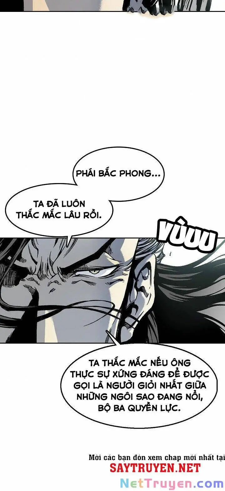 Hồi Ức Của Chiến Thần Nettruyen ZZZ Chương 35 Page 39