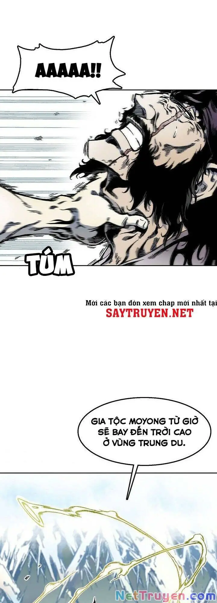 Hồi Ức Của Chiến Thần Nettruyen ZZZ Chương 35 Page 45