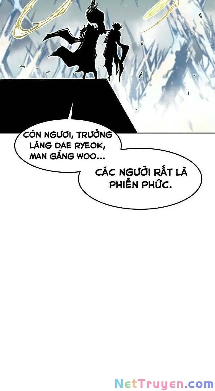 Hồi Ức Của Chiến Thần Nettruyen ZZZ Chương 35 Page 46