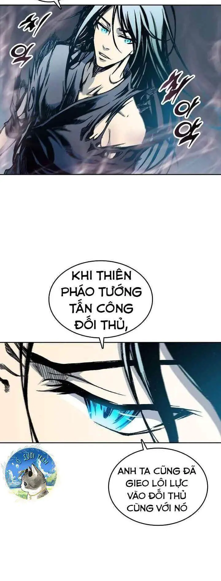 Hồi Ức Của Chiến Thần Nettruyen ZZZ Chuong 67 Page 24