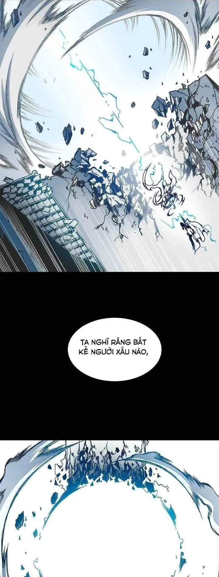 Hồi Ức Của Chiến Thần Nettruyen ZZZ Chuong 67 Page 26