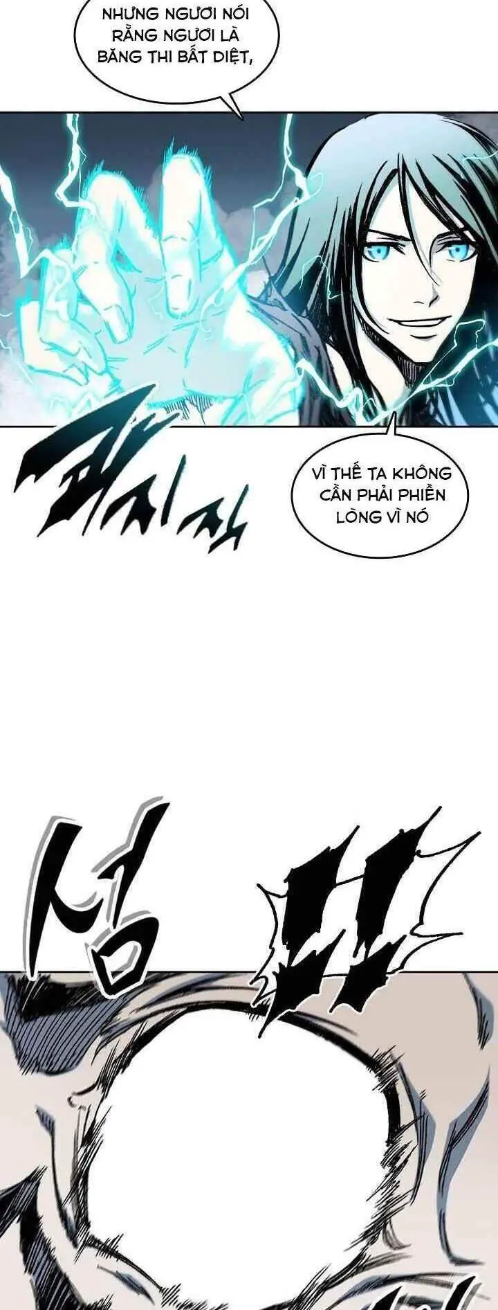 Hồi Ức Của Chiến Thần Nettruyen ZZZ Chuong 67 Page 28