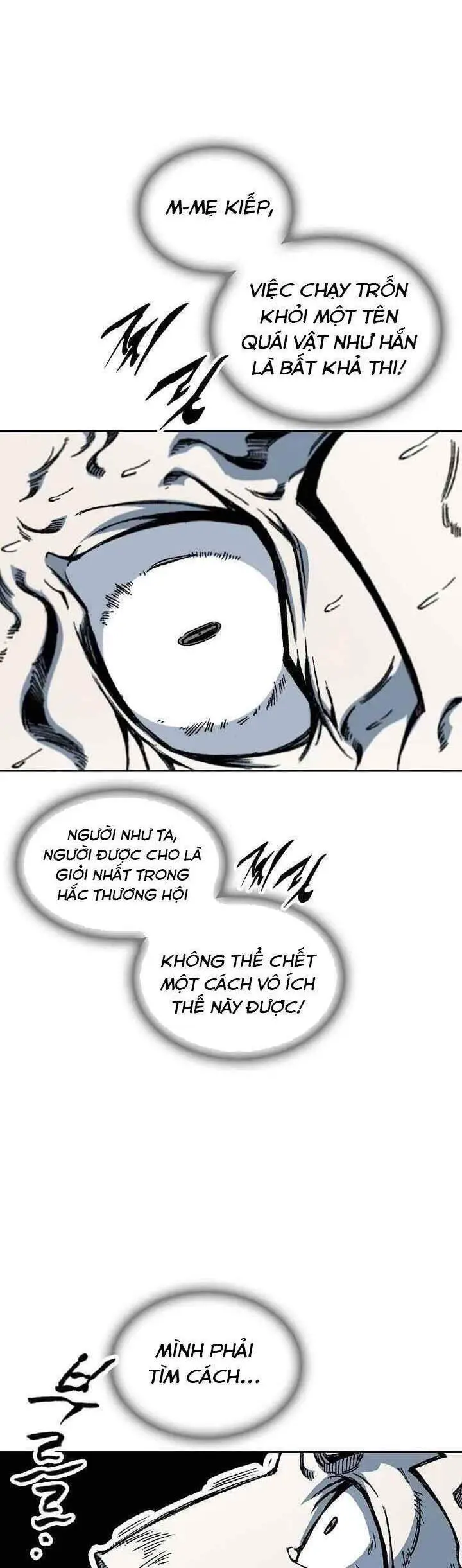 Hồi Ức Của Chiến Thần Nettruyen ZZZ Chuong 67 Page 38