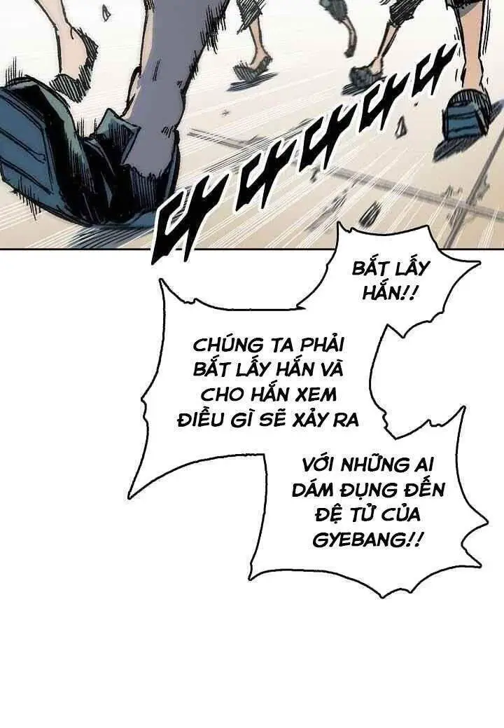 Hồi Ức Của Chiến Thần Nettruyen ZZZ Chuong 67 Page 41