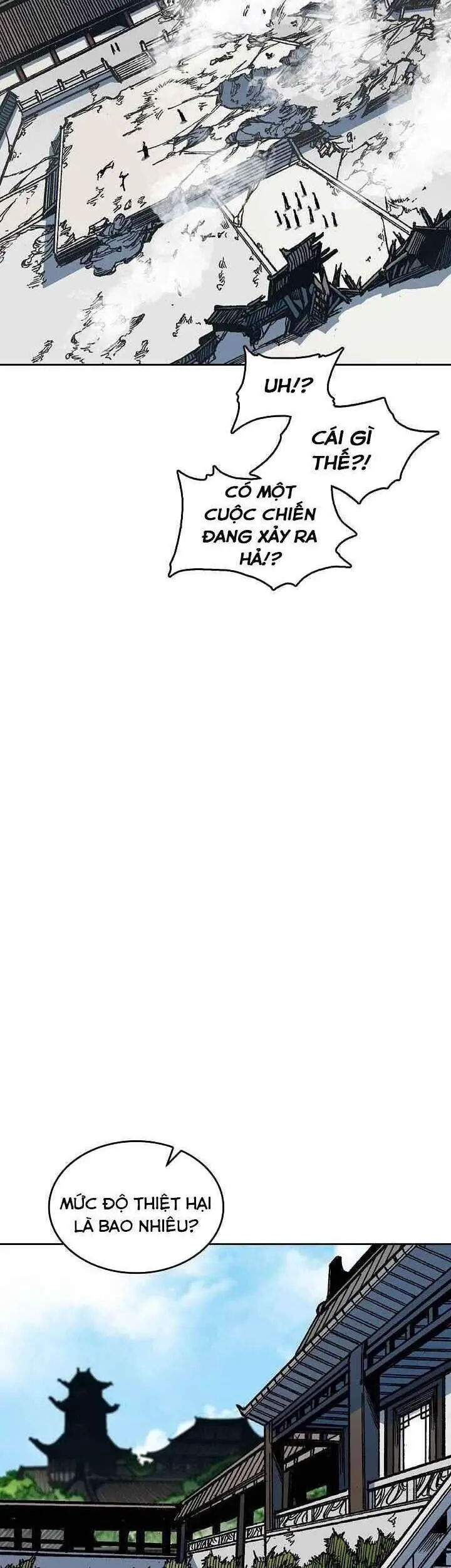 Hồi Ức Của Chiến Thần Nettruyen ZZZ Chuong 67 Page 43