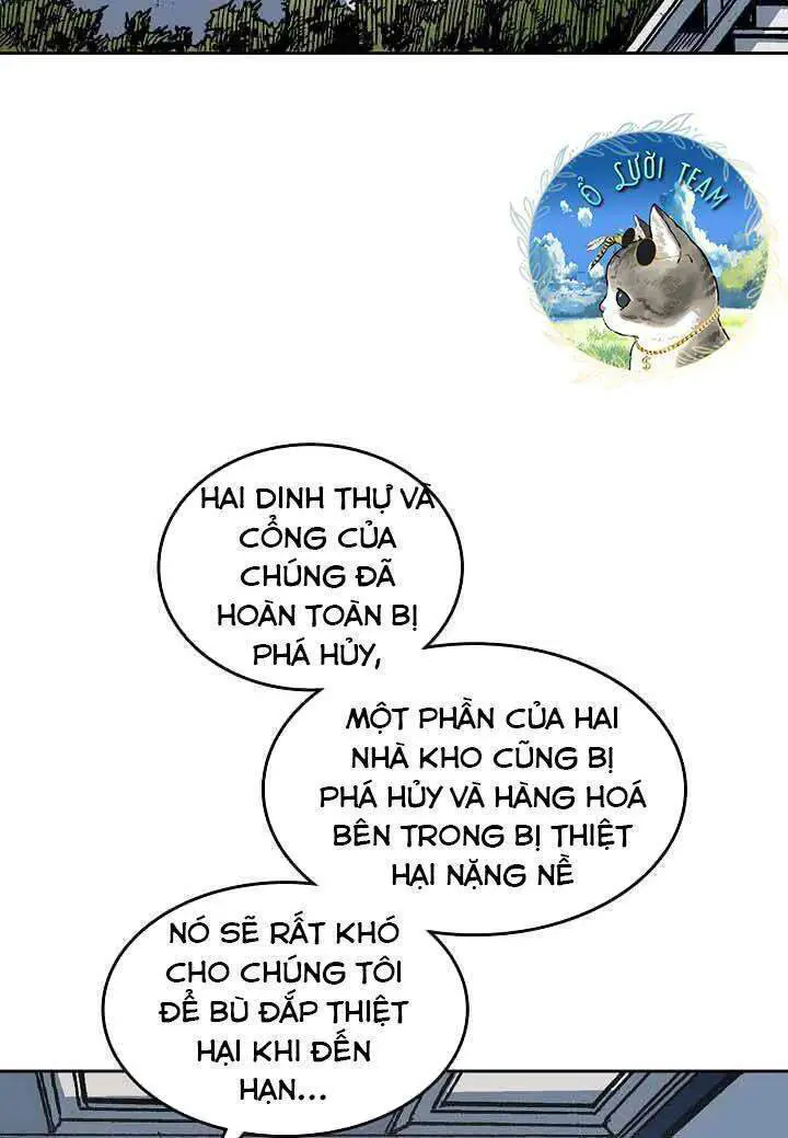 Hồi Ức Của Chiến Thần Nettruyen ZZZ Chuong 67 Page 44