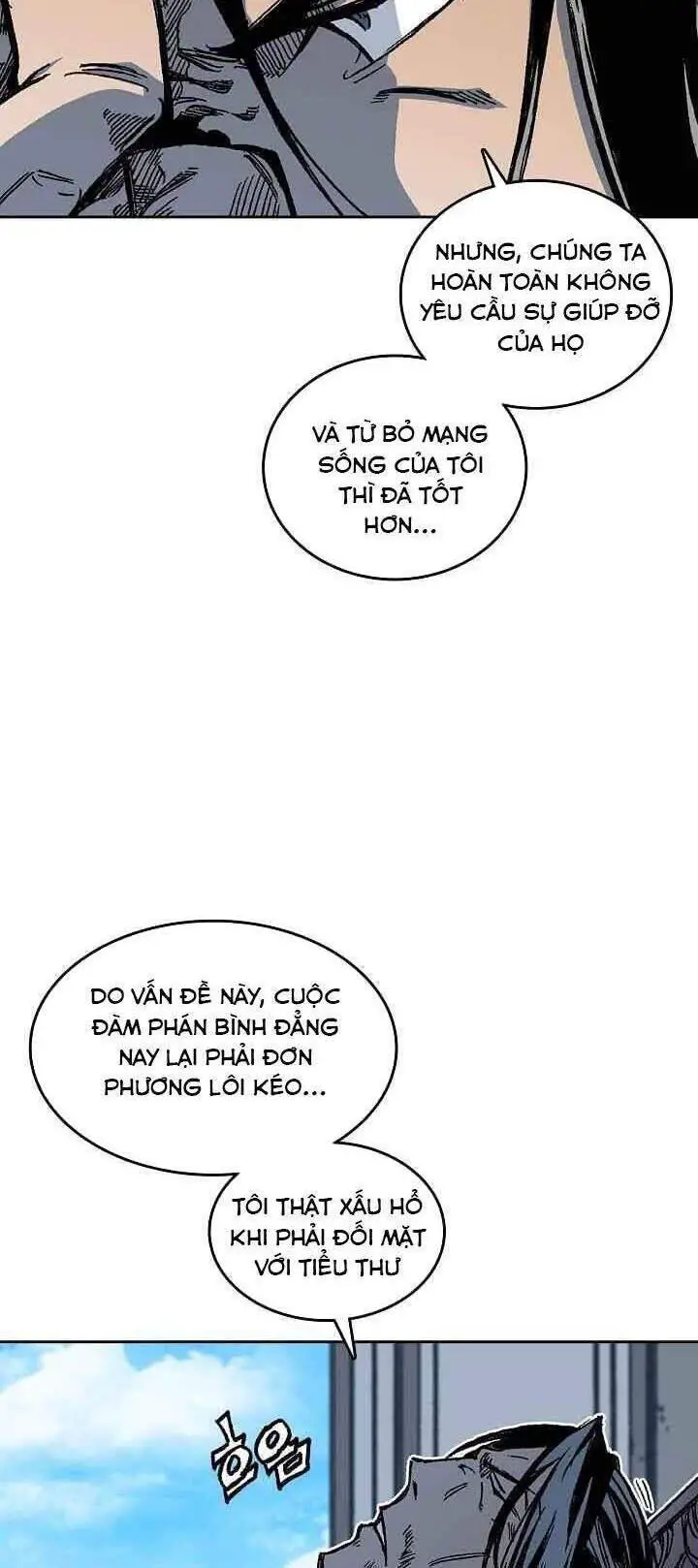 Hồi Ức Của Chiến Thần Nettruyen ZZZ Chuong 67 Page 52