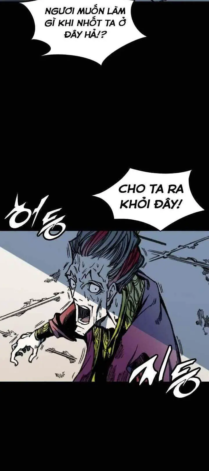 Hồi Ức Của Chiến Thần Nettruyen ZZZ Chuong 67 Page 56