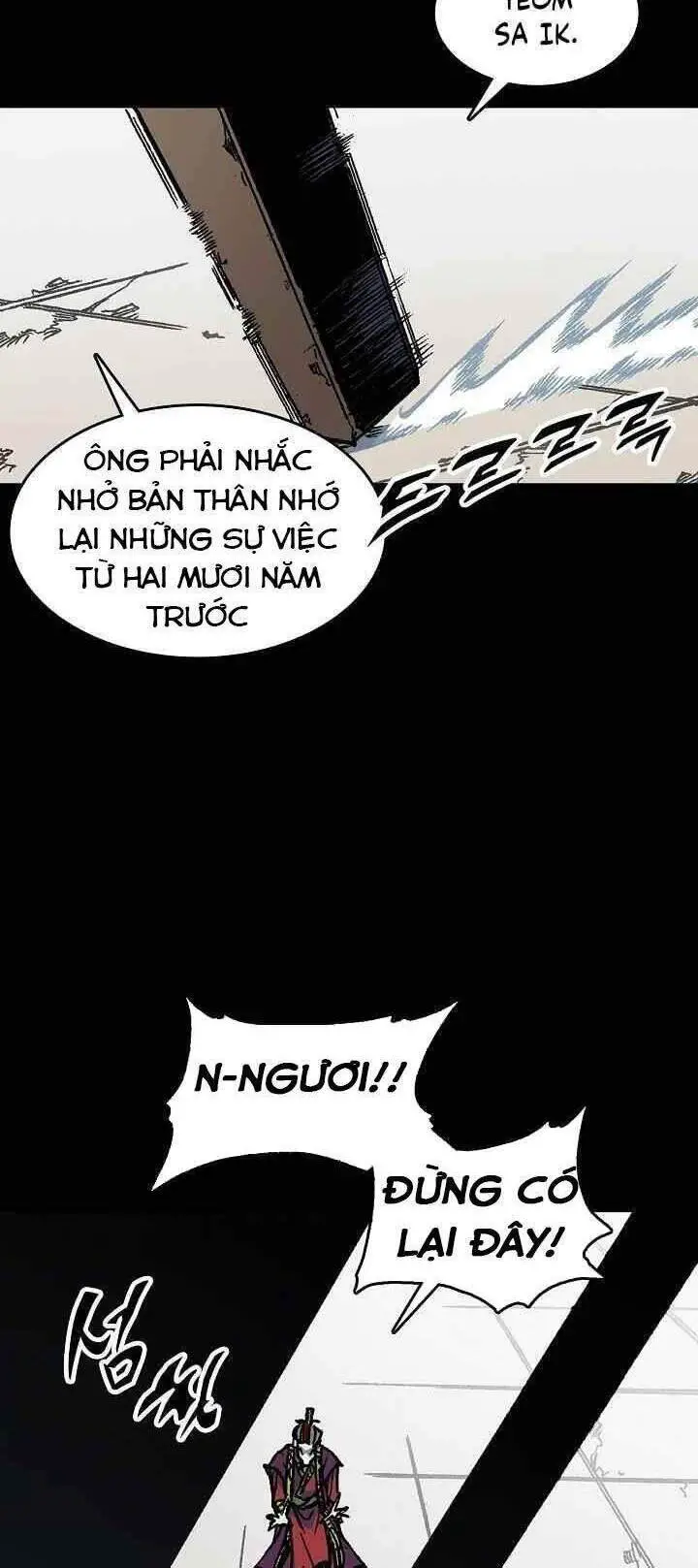 Hồi Ức Của Chiến Thần Nettruyen ZZZ Chuong 67 Page 58