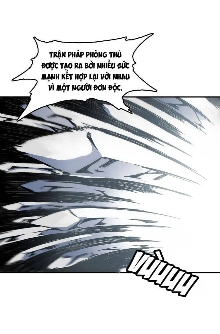 Hồi Ức Của Chiến Thần Nettruyen ZZZ Chương 34 Page 44