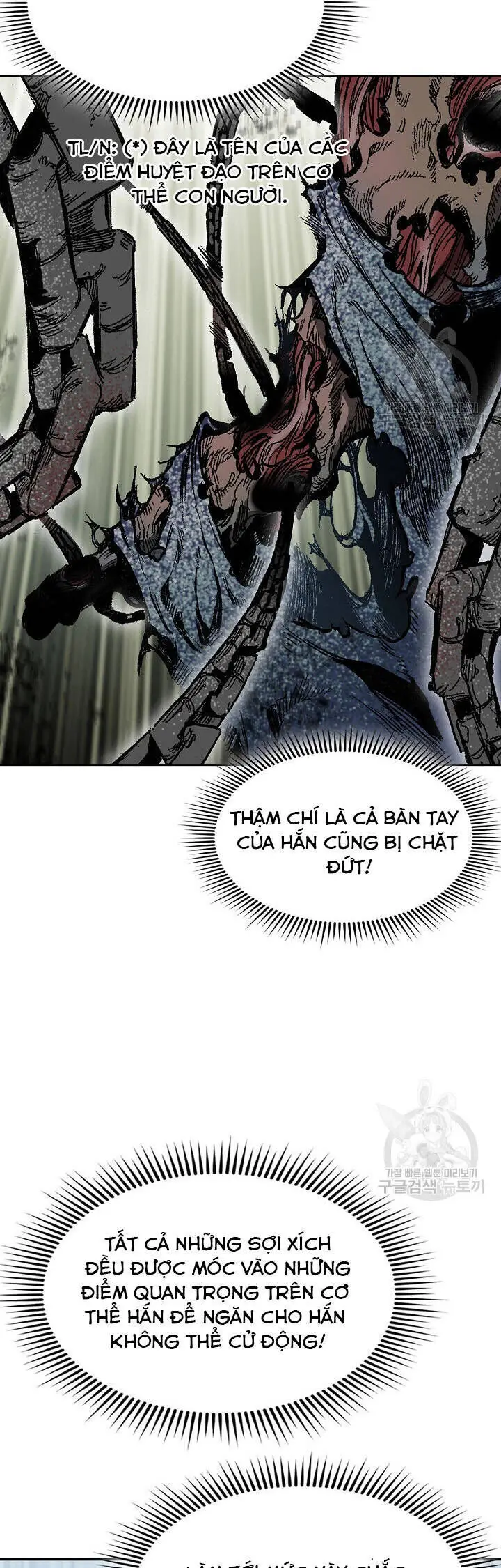 Hồi Ức Của Chiến Thần Nettruyen ZZZ Chương 149 Page 16