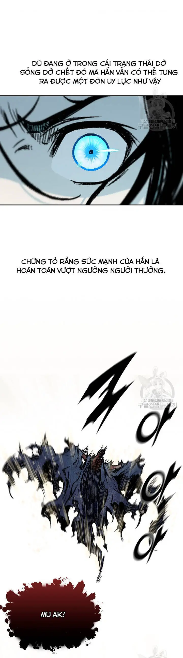 Hồi Ức Của Chiến Thần Nettruyen ZZZ Chương 149 Page 18