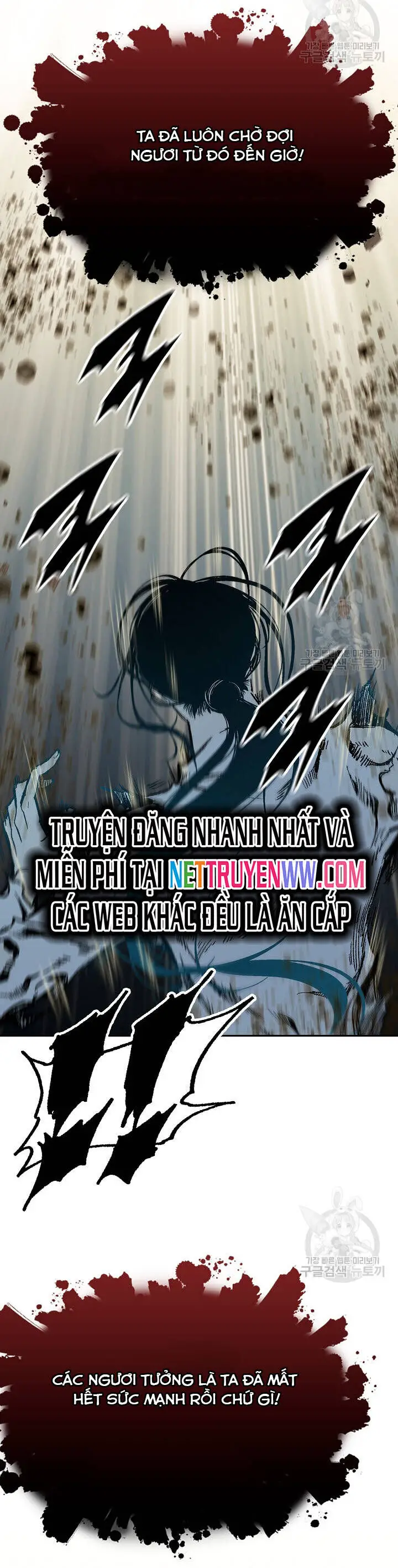 Hồi Ức Của Chiến Thần Nettruyen ZZZ Chương 149 Page 19