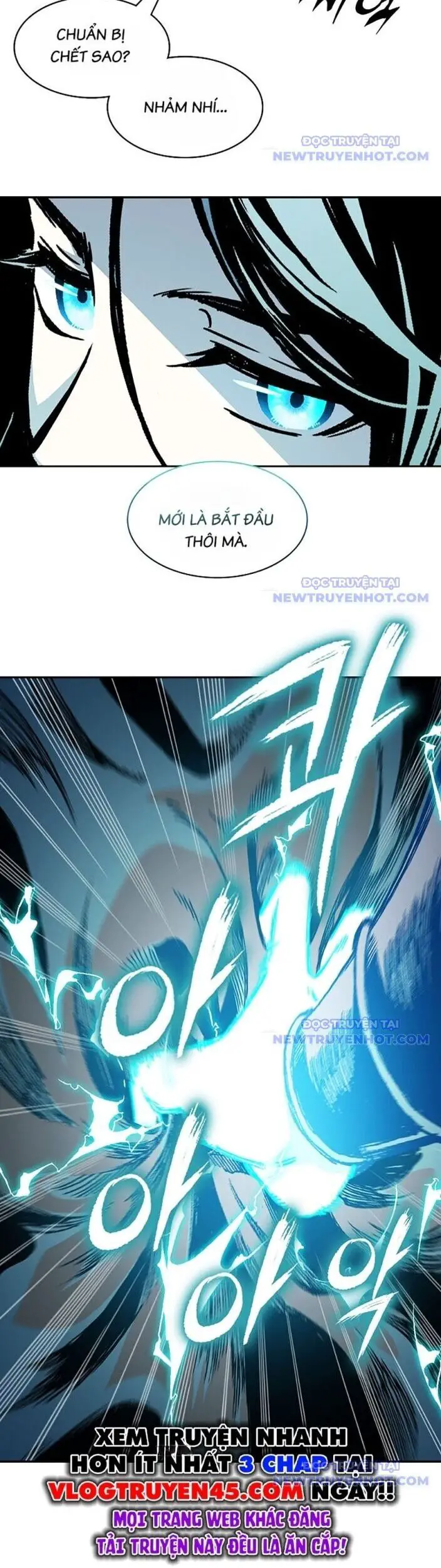 Hồi Ức Của Chiến Thần Nettruyen ZZZ Chương 197 Page 14