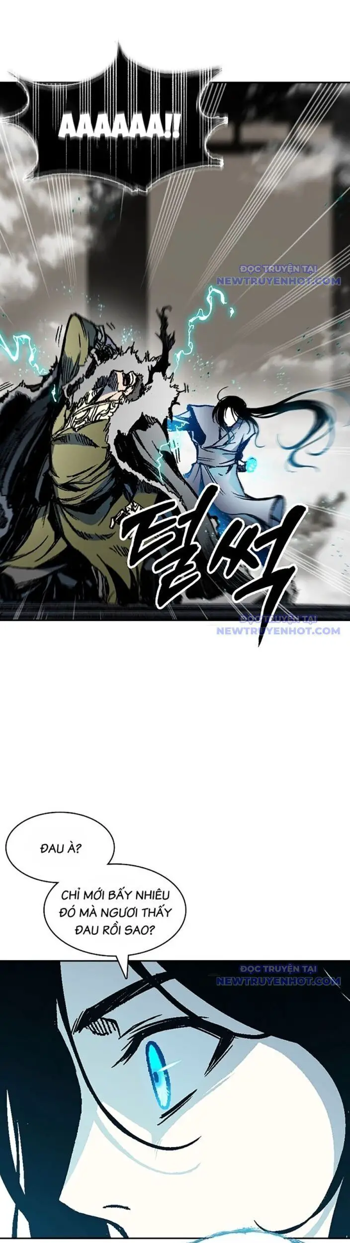 Hồi Ức Của Chiến Thần Nettruyen ZZZ Chương 197 Page 15