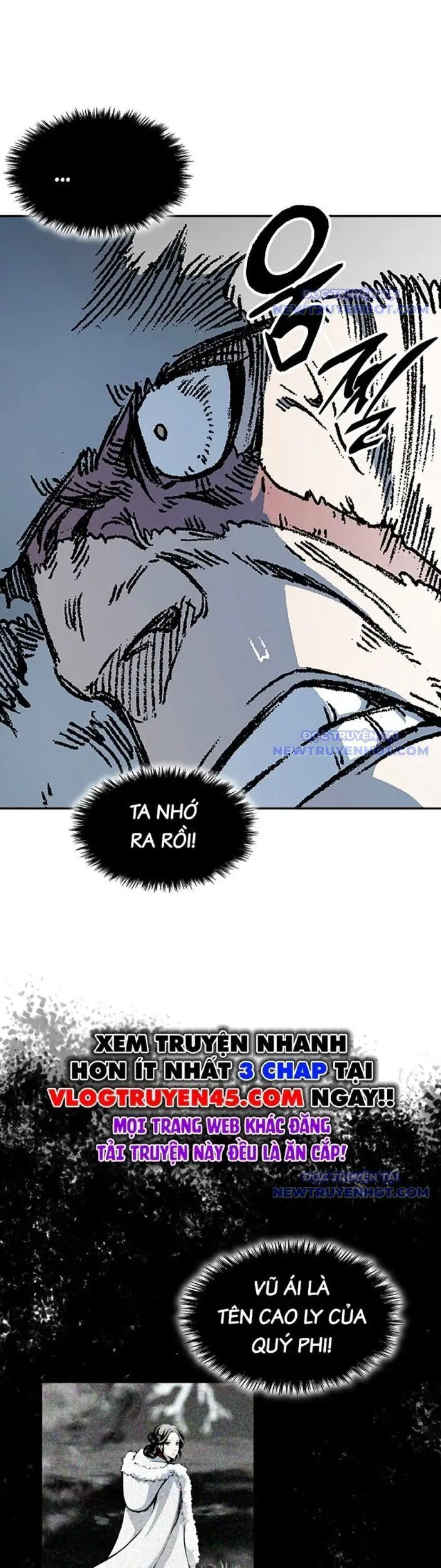 Hồi Ức Của Chiến Thần Nettruyen ZZZ Chương 197 Page 17