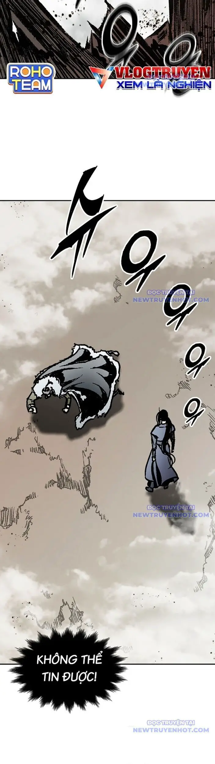 Hồi Ức Của Chiến Thần Nettruyen ZZZ Chương 197 Page 23