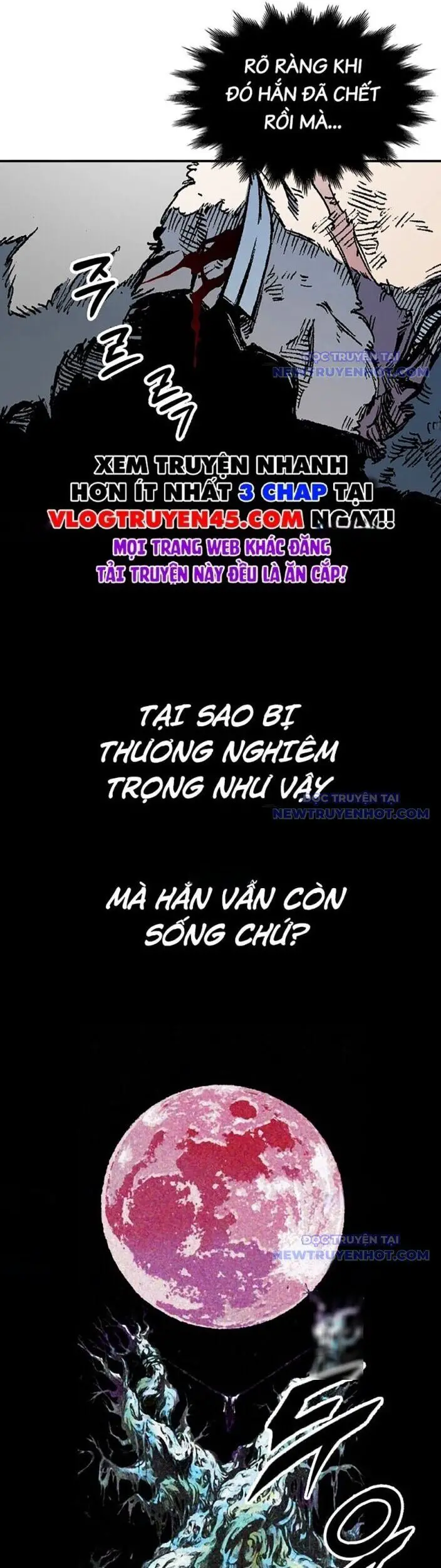 Hồi Ức Của Chiến Thần Nettruyen ZZZ Chương 197 Page 24