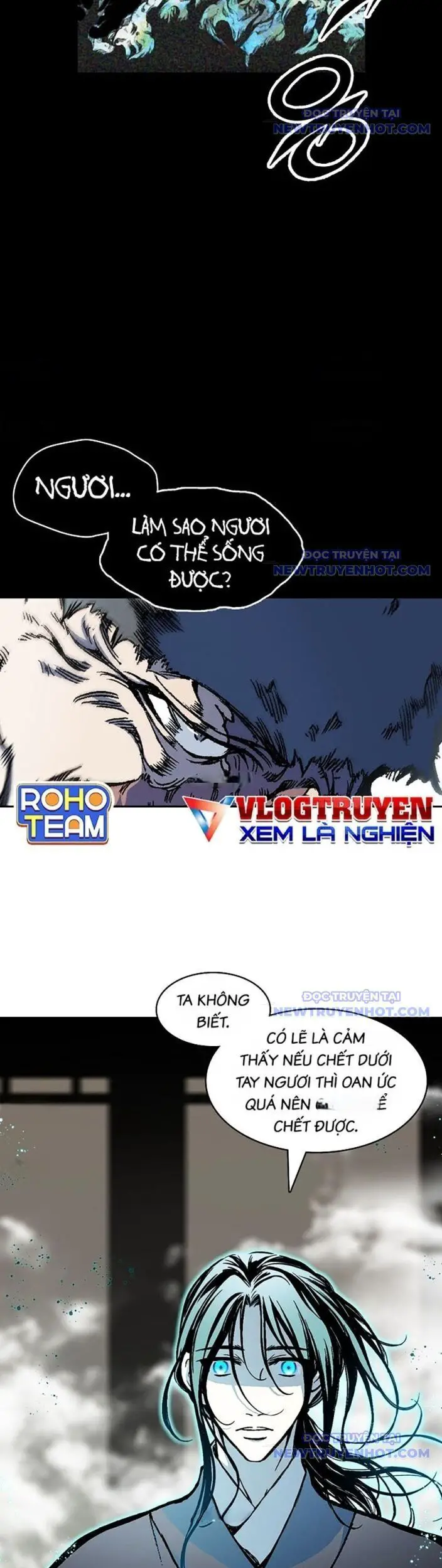 Hồi Ức Của Chiến Thần Nettruyen ZZZ Chương 197 Page 25