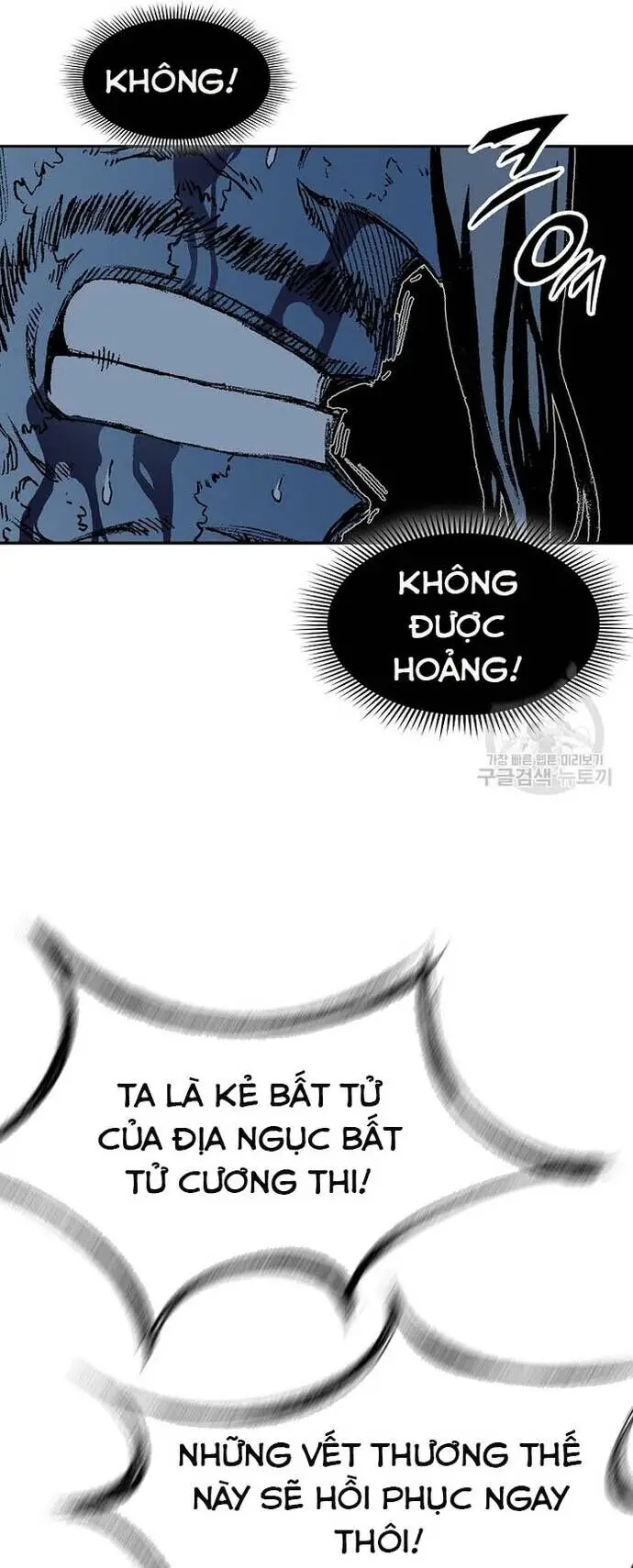 Hồi Ức Của Chiến Thần Nettruyen ZZZ Chương 133 Page 16