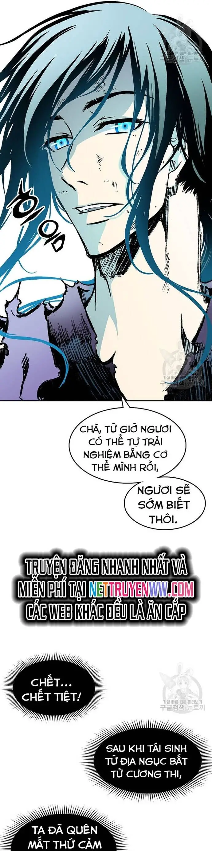 Hồi Ức Của Chiến Thần Nettruyen ZZZ Chương 133 Page 18