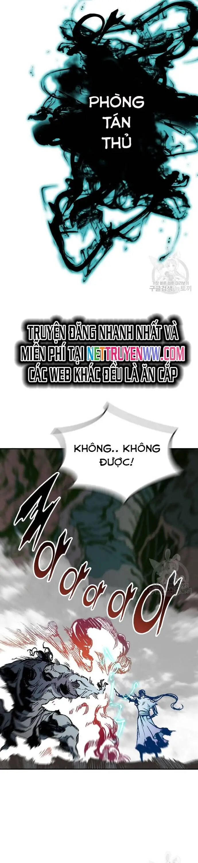 Hồi Ức Của Chiến Thần Nettruyen ZZZ Chương 133 Page 22