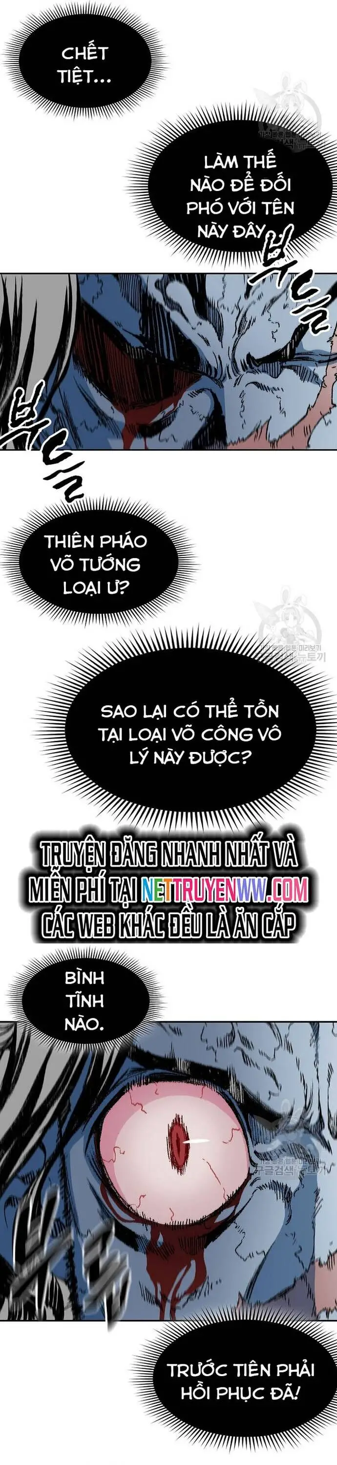 Hồi Ức Của Chiến Thần Nettruyen ZZZ Chương 133 Page 26