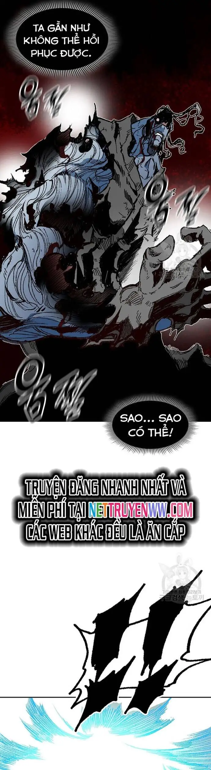 Hồi Ức Của Chiến Thần Nettruyen ZZZ Chương 133 Page 28
