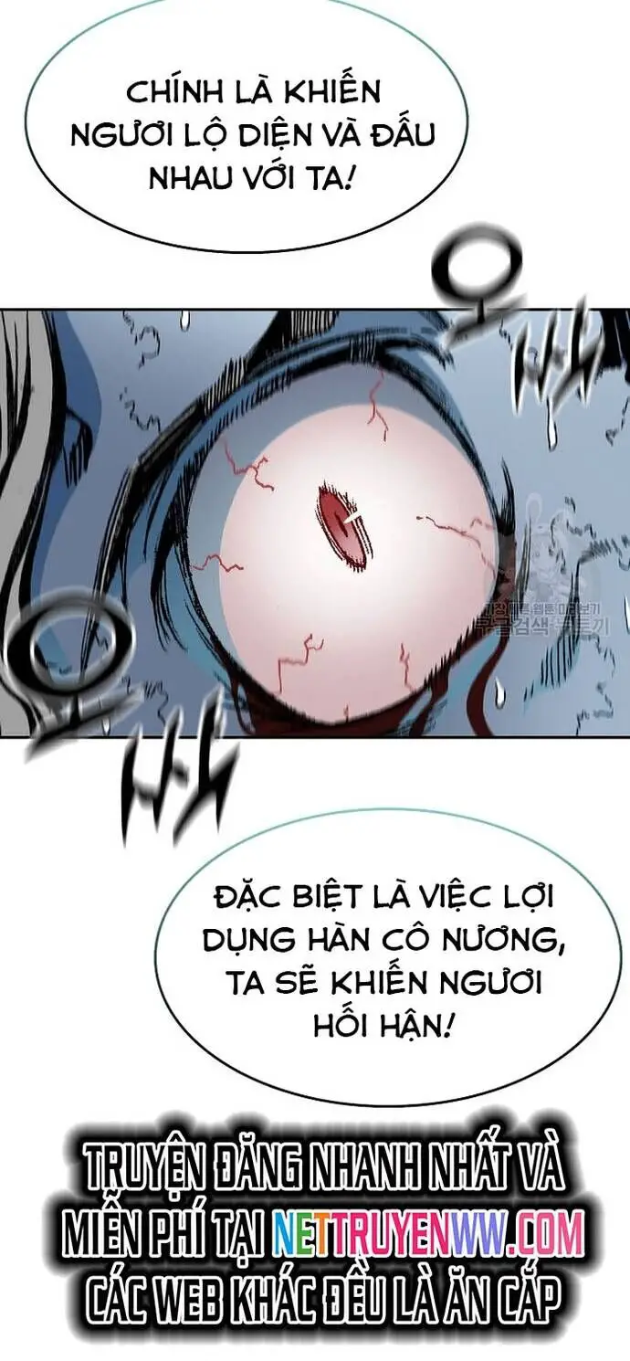 Hồi Ức Của Chiến Thần Nettruyen ZZZ Chương 133 Page 34