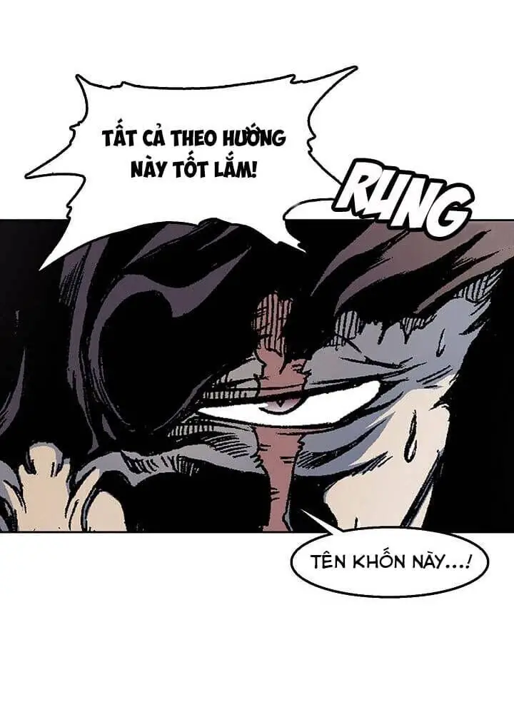 Hồi Ức Của Chiến Thần Nettruyen ZZZ Chương 31 Page 24