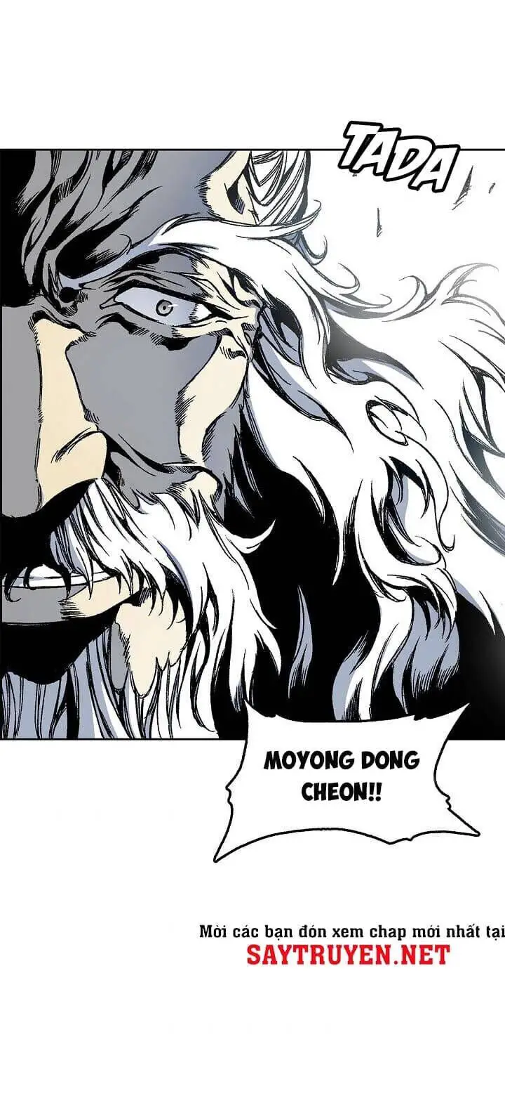 Hồi Ức Của Chiến Thần Nettruyen ZZZ Chương 31 Page 29