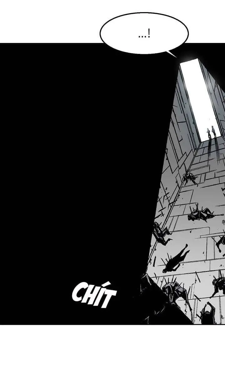 Hồi Ức Của Chiến Thần Nettruyen ZZZ Chương 31 Page 31