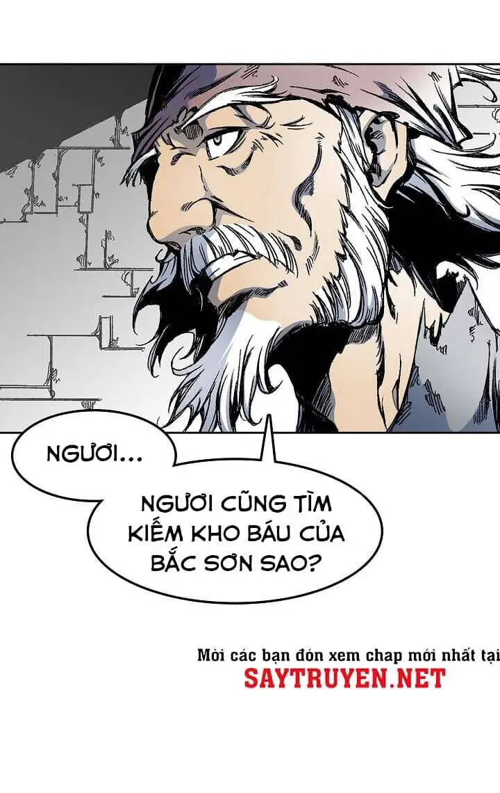 Hồi Ức Của Chiến Thần Nettruyen ZZZ Chương 31 Page 35