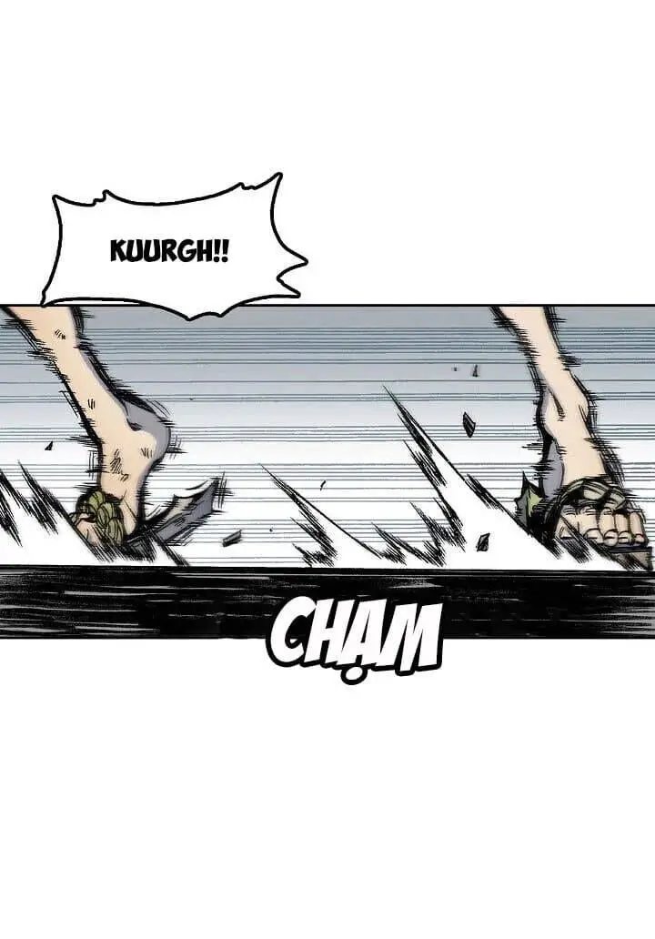 Hồi Ức Của Chiến Thần Nettruyen ZZZ Chương 31 Page 45