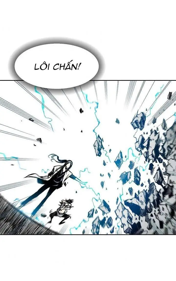 Hồi Ức Của Chiến Thần Nettruyen ZZZ Chương 31 Page 49