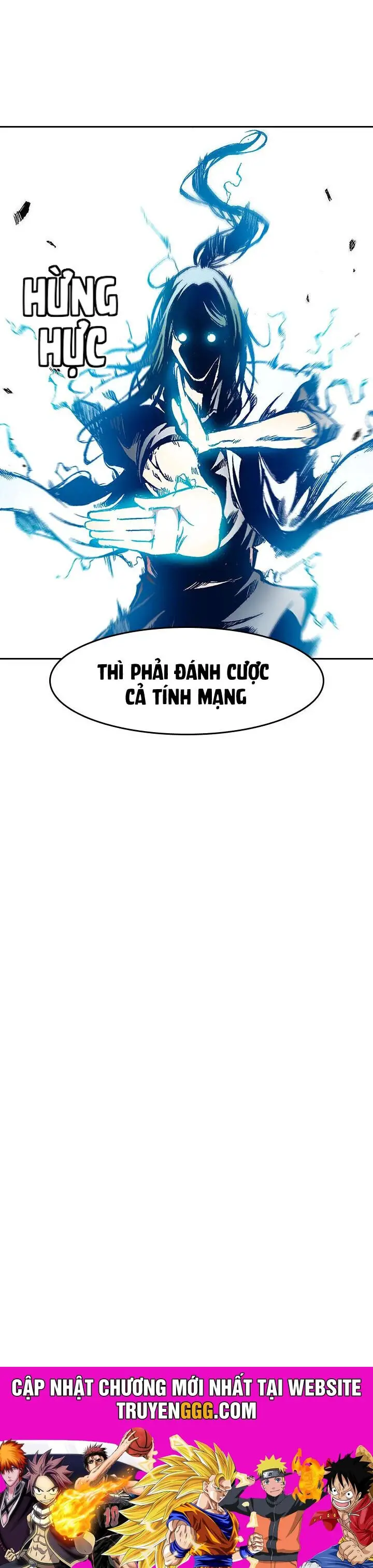 Hồi Ức Của Chiến Thần Nettruyen ZZZ Chương 32 Page 27