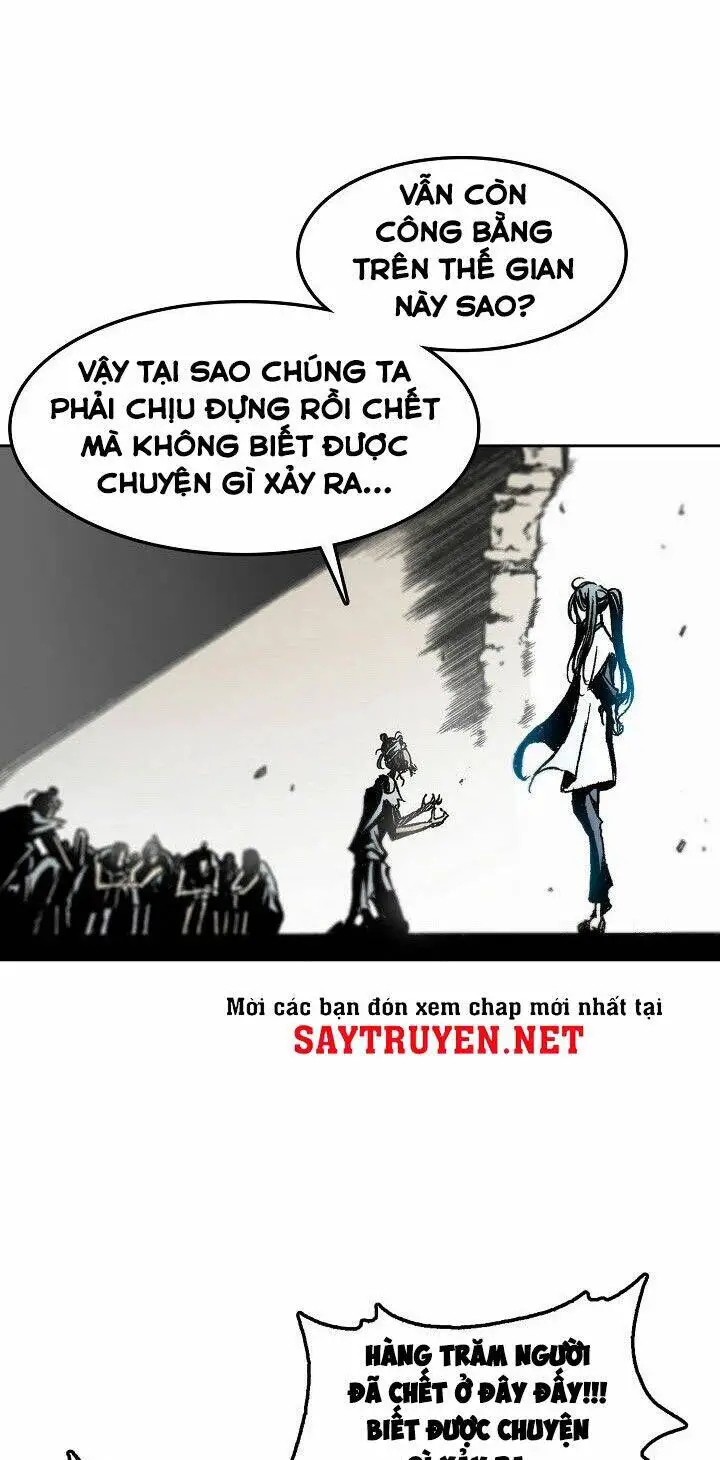 Hồi Ức Của Chiến Thần Nettruyen ZZZ Chương 32 Page 30