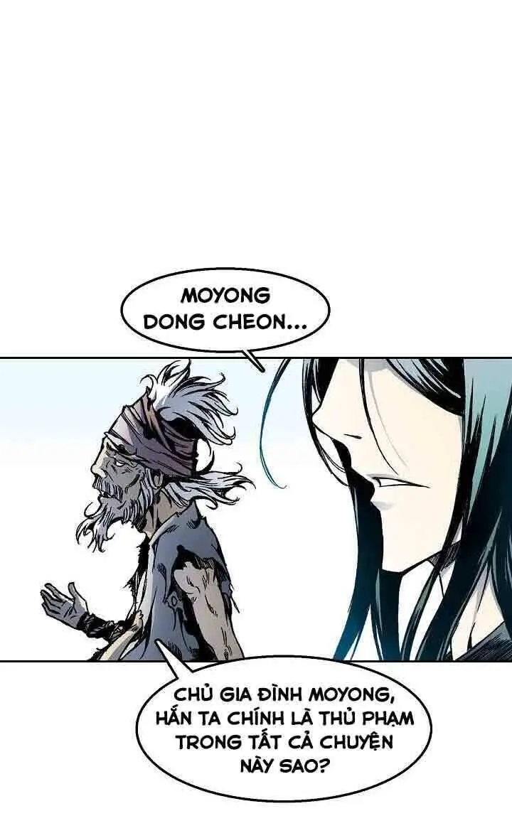 Hồi Ức Của Chiến Thần Nettruyen ZZZ Chương 32 Page 32