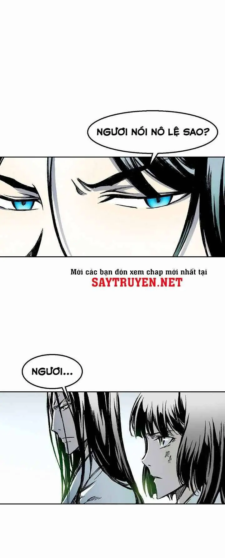 Hồi Ức Của Chiến Thần Nettruyen ZZZ Chương 32 Page 35