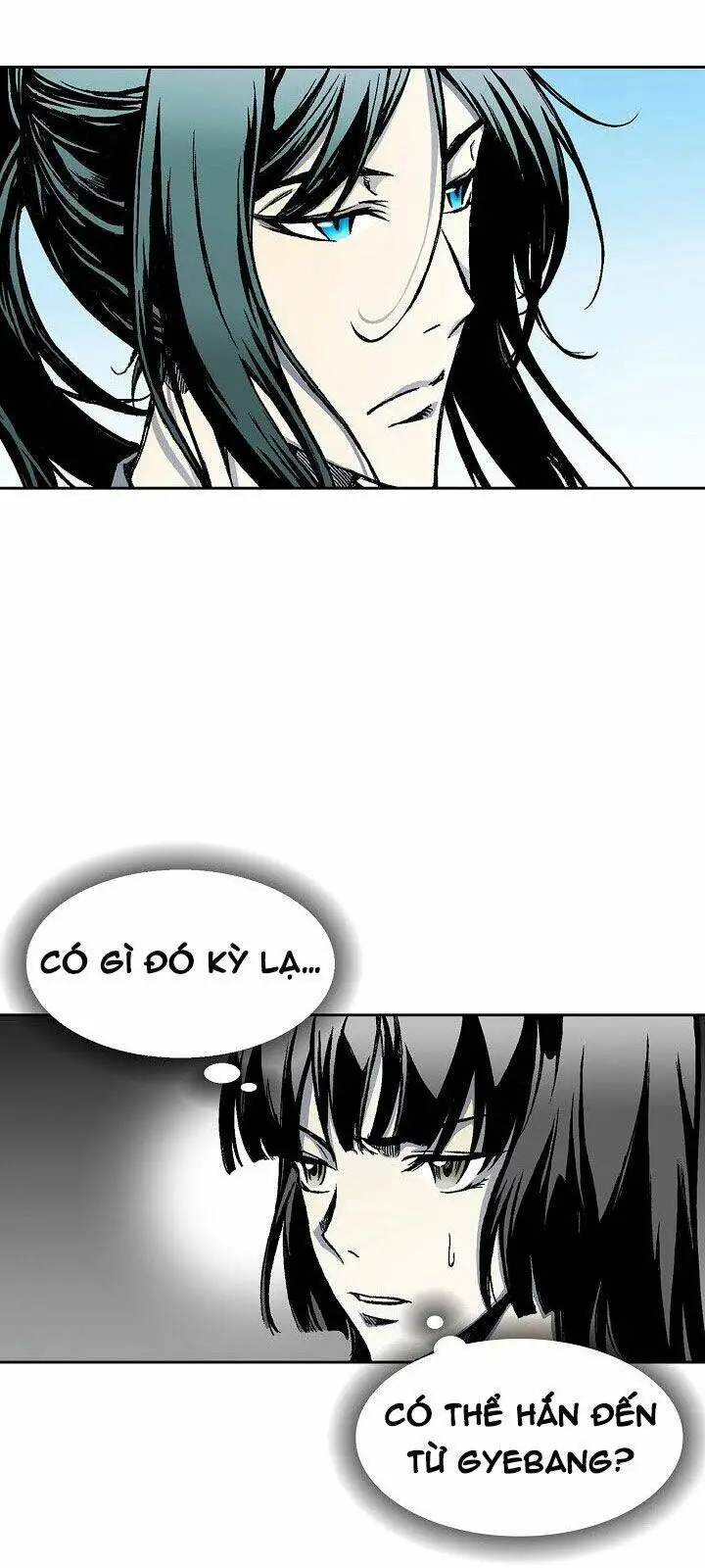 Hồi Ức Của Chiến Thần Nettruyen ZZZ Chương 32 Page 36
