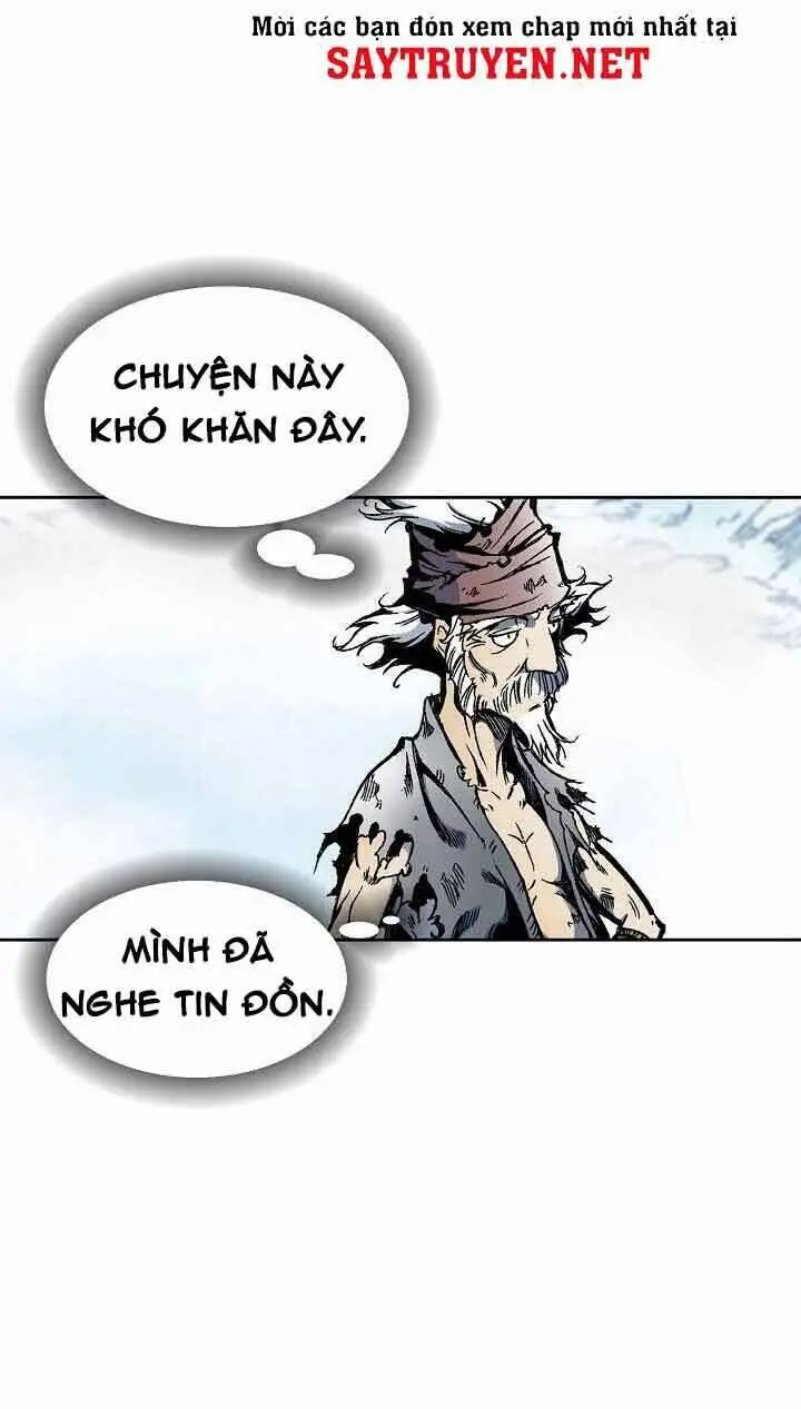 Hồi Ức Của Chiến Thần Nettruyen ZZZ Chương 32 Page 37