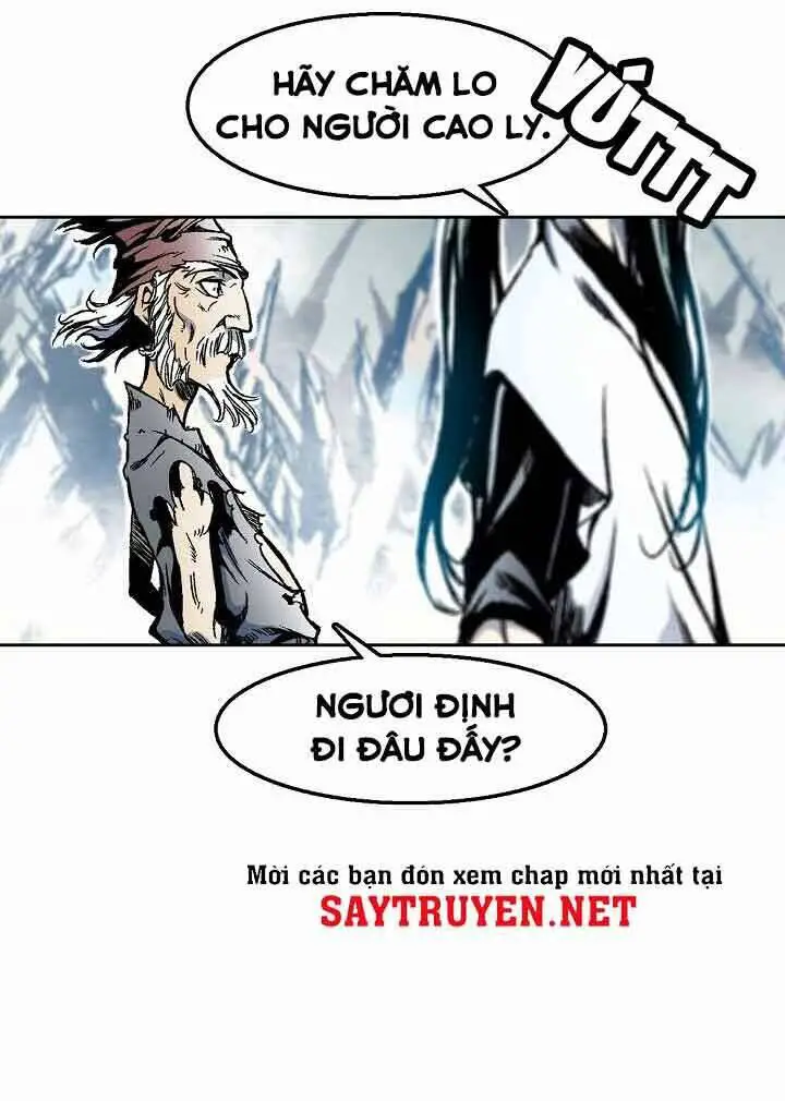 Hồi Ức Của Chiến Thần Nettruyen ZZZ Chương 32 Page 39