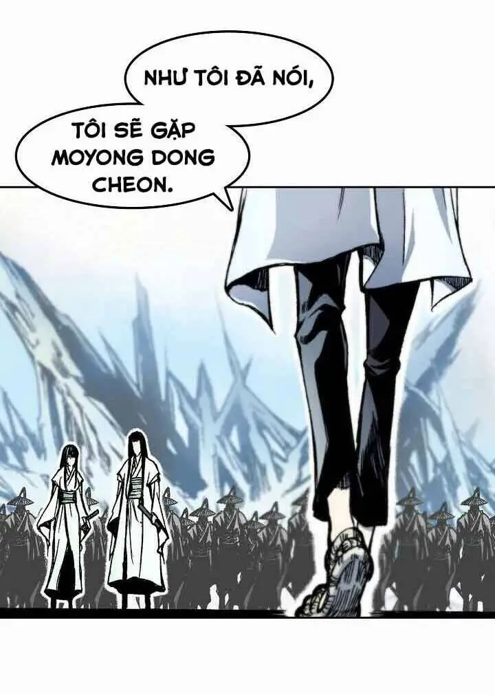 Hồi Ức Của Chiến Thần Nettruyen ZZZ Chương 32 Page 40