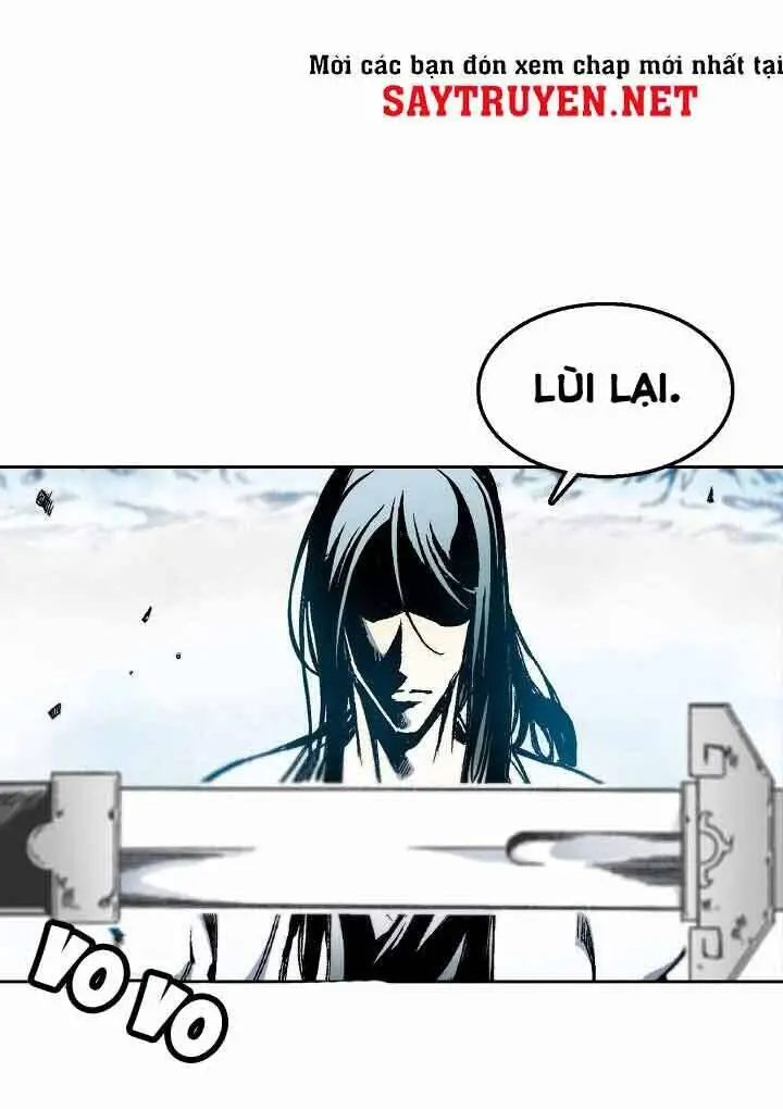 Hồi Ức Của Chiến Thần Nettruyen ZZZ Chương 32 Page 43
