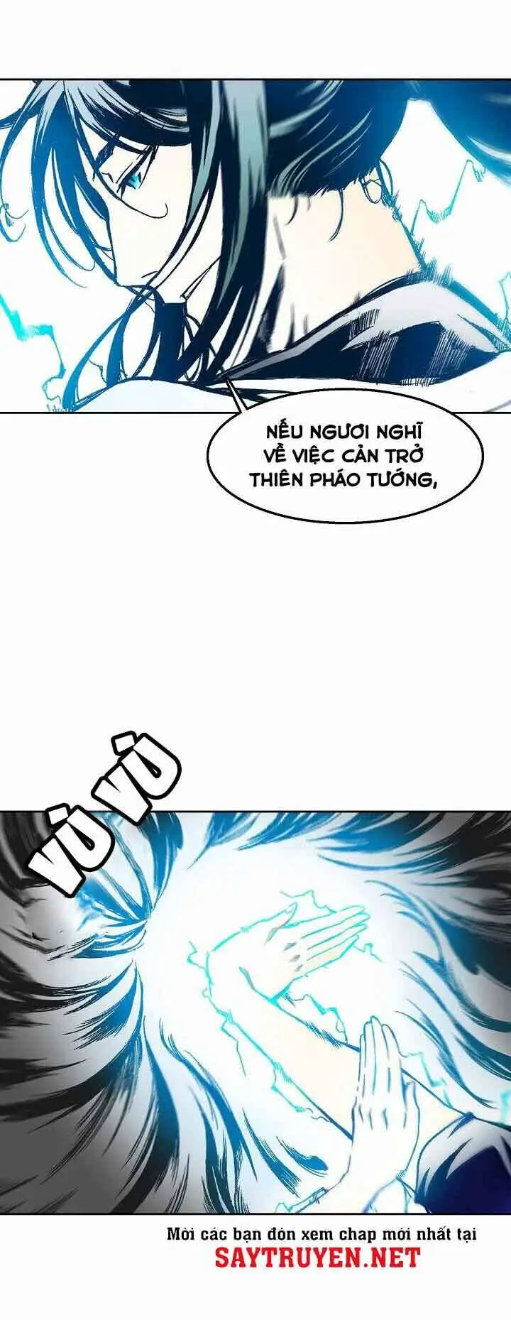 Hồi Ức Của Chiến Thần Nettruyen ZZZ Chương 32 Page 52