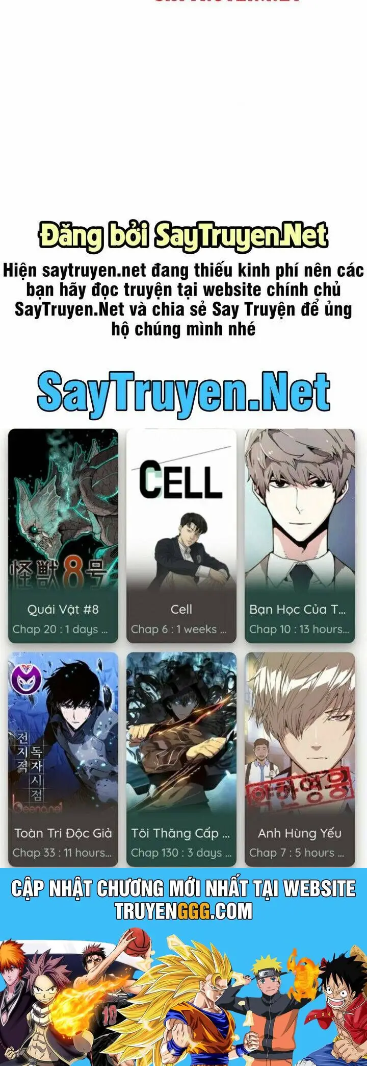 Hồi Ức Của Chiến Thần Nettruyen ZZZ Chương 32 Page 55