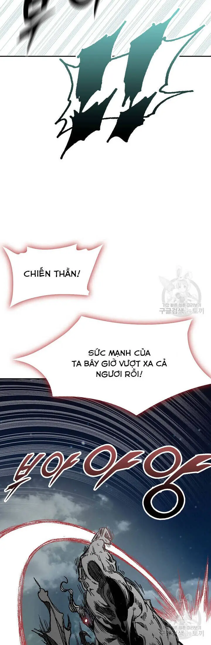 Hồi Ức Của Chiến Thần Nettruyen ZZZ Chương 132 Page 18