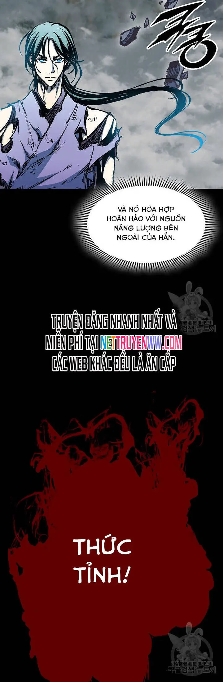 Hồi Ức Của Chiến Thần Nettruyen ZZZ Chương 132 Page 26